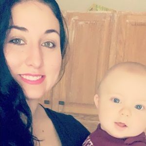 Meet your Posher, Sasha